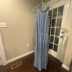 XL Tall Maxi Dresses